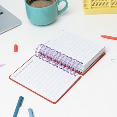 Harry Potter Agenda 2026 Harry Potter Agenda 2026