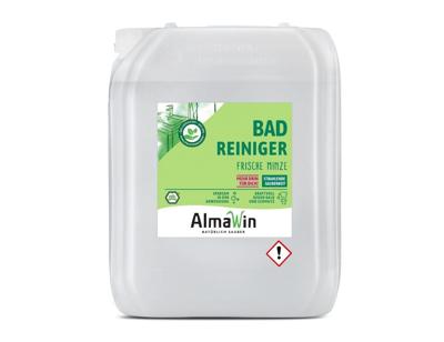 AlmaWin Badkamer reiniger - 20l
