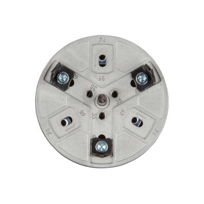 Wolfcraft Verstelbare gatzaag | LS | Ø35, 65, 68, 74, 76, 83mm (AH-EL) | 1 stuk - 5983000 - thumbnail