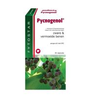 Fytostar Pycnogenol Capsules 30st - thumbnail