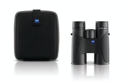 Zeiss Terra 8x42 zwart
