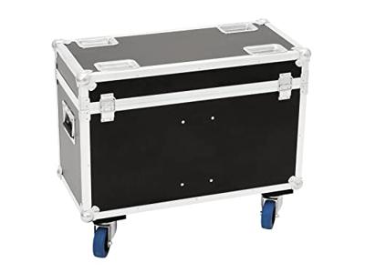 ROADINGER Flightcase 2x DMH-75.i/DMH-80/TMH XB-130 ROADINGER Flightcase 2x DMH-75.i/DMH-80/TMH XB-130