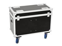 ROADINGER Flightcase 2x DMH-75.i/DMH-80/TMH XB-130 - thumbnail