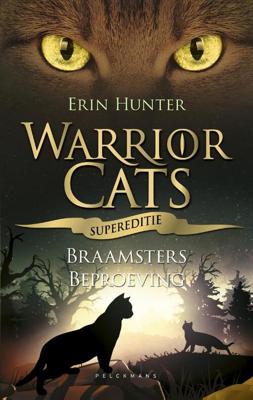 Supereditie: Braamsters beproeving (Hardback) Supereditie: Braamsters beproeving (Hardback)