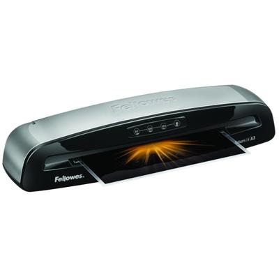 Fellowes Laminator Saturn 3i 5736001 DIN A3, DIN A4, DIN A5, DIN A6 - thumbnail