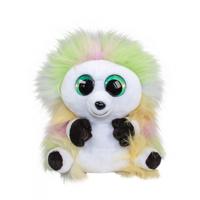 Lumo Stars knuffel - egel mortti, 15cm - thumbnail