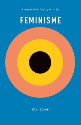 Feminisme - Els Kloek - ebook