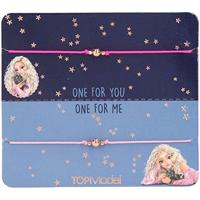 Topmodel Armbanden 2 stuks Bff Moonlight - thumbnail