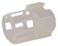 Makita Accessoires Beschermhuls Transparant - 422B19-5 - thumbnail