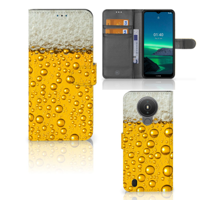 Nokia 1.4 | Book Cover | Bier