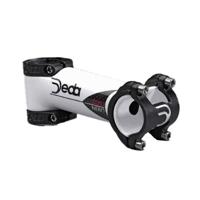 DEDA A-Head nok Zeronero 120mm carbon wit - thumbnail