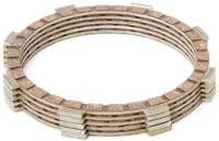 TRW koppelingsplaat set clutch kit mcc403-5 - thumbnail