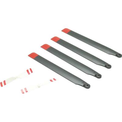 FliteZone MD500E Hawaii Reserveonderdeel