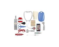 ECOIFFIER MEDISCHE Docteur Luxe koffer - thumbnail