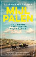Mijlpalen - Willemijn van Sandick - ebook - thumbnail