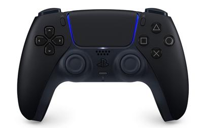 PS5 DualSense draadloze Controller - Midnight Black