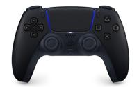 PS5 DualSense draadloze Controller - Midnight Black - thumbnail
