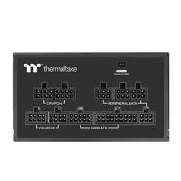 Thermaltake PS-TPD-0750F3FAGE-2 PC-netvoeding 750 W ATX 80 Plus Gold - thumbnail