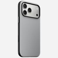 Nomad Modern hoesje iPhone 17 Pro Max - Lunar Gray - thumbnail
