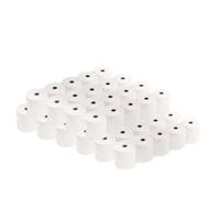 Printerlabels iggual IGG317655p Wit - thumbnail