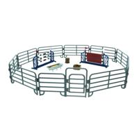 Mojo horse world ruiterring - 380062 - thumbnail