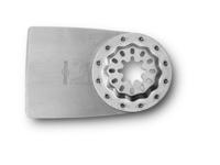 Fein Starlock Starre spatel korte uitvoering VE=1 - 63903226210 - thumbnail