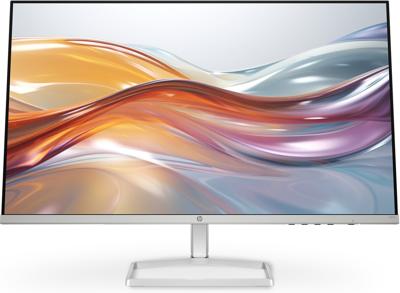 HP Serie 5 27 inch FHD-monitor - 527sf