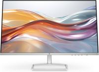HP Serie 5 27 inch FHD-monitor - 527sf - thumbnail