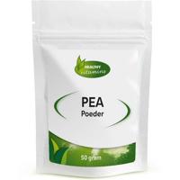 PEA Poeder | 50 gram | Vitaminesperpost.nl - thumbnail