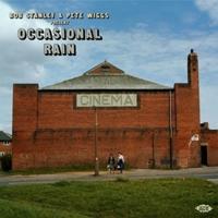 Occasional Rain - CD (0029667098229) - thumbnail