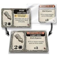 3000 Scoundrels Double or Nothing - thumbnail