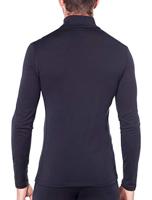Icebreaker Merino Icebreaker | 200 Oasis | Heren thermoshirt met rits - thumbnail
