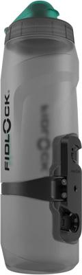 Fidlock twist bottle 800 antibacterial + bike base