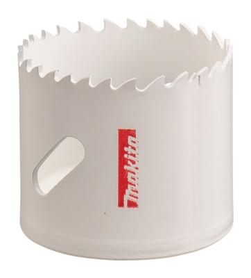 Makita Accessoires Gatzaag 51mm HSS bi-m - P-35025 Makita Accessoires Gatzaag 51mm HSS bi-m - P-35025