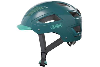 Abus Hyban 2.0 Core Helm Green Abus Hyban 2.0 Core Helm Green