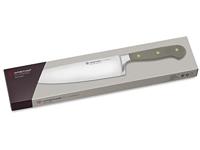 Wusthof Koksmes Classic Color Velvet Oyster 20 cm - thumbnail