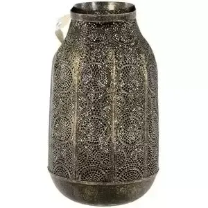 Windlicht Arabic Maram 26x42 cm