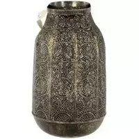 Windlicht Arabic Maram 26x42 cm - thumbnail