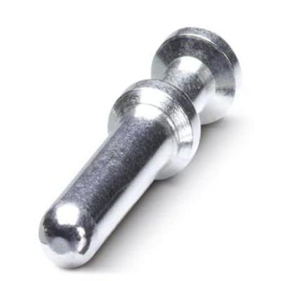 Crimpconnector 1586198 CK4,0-ED-10,00ST AG Phoenix Contact Inhoud: 25 stuk(s) Crimpconnector 1586198 CK4,0-ED-10,00ST AG Phoenix Contact Inhoud: 25 stuk(s)