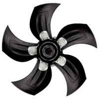 EBM Papst A3G800AU2103 Axiaalventilator 400 V/AC 18955 m³/h 800 mm - thumbnail