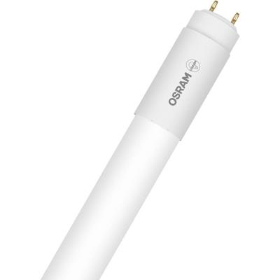 LEDVANCE LED-buis-Buis Energielabel: E (A - G) G13 T8 7.5 W Warmwit 1 stuk(s) (Ø x l) 26 mm x 603 mm Elektronisch voorschakelapparaat, Conventioneel