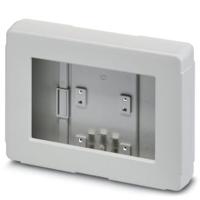 Phoenix Contact DCS 7 M C O BP C 7035 2203184 Elektronicabehuizing 224 x 157 x 40 ABS Lichtgrijs 2 stuk(s) - thumbnail