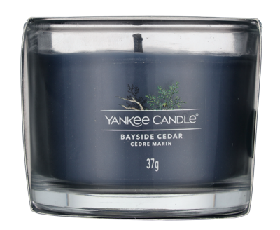 Yankee Candle Bayside Cedar 37 g