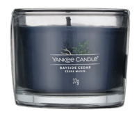 Yankee Candle Bayside Cedar 37 g - thumbnail