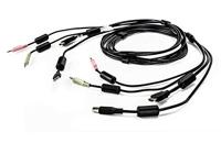 Avocent Emerson Cable Assy 1 HDMI/1/USB/Audio 2/6 ft (sv220h/sv240h) - thumbnail