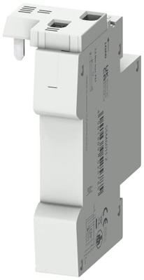Siemens 5SM60112 Brandbeveiligingsschakelaar 2-polig 1 stuk(s) - thumbnail