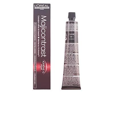 L'Oréal Professionnel Majicontrast Absolu Koper Haarverf 50 ml
