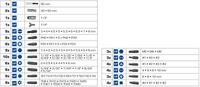 Brilliant Tools BT053100 BT053100 Bitset - thumbnail