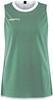 Craft 1911110 Progress Rev. Basket Singlet W - Team Green/White - XS