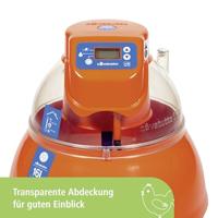 Broedmachine Covatutto 16 L digital - thumbnail